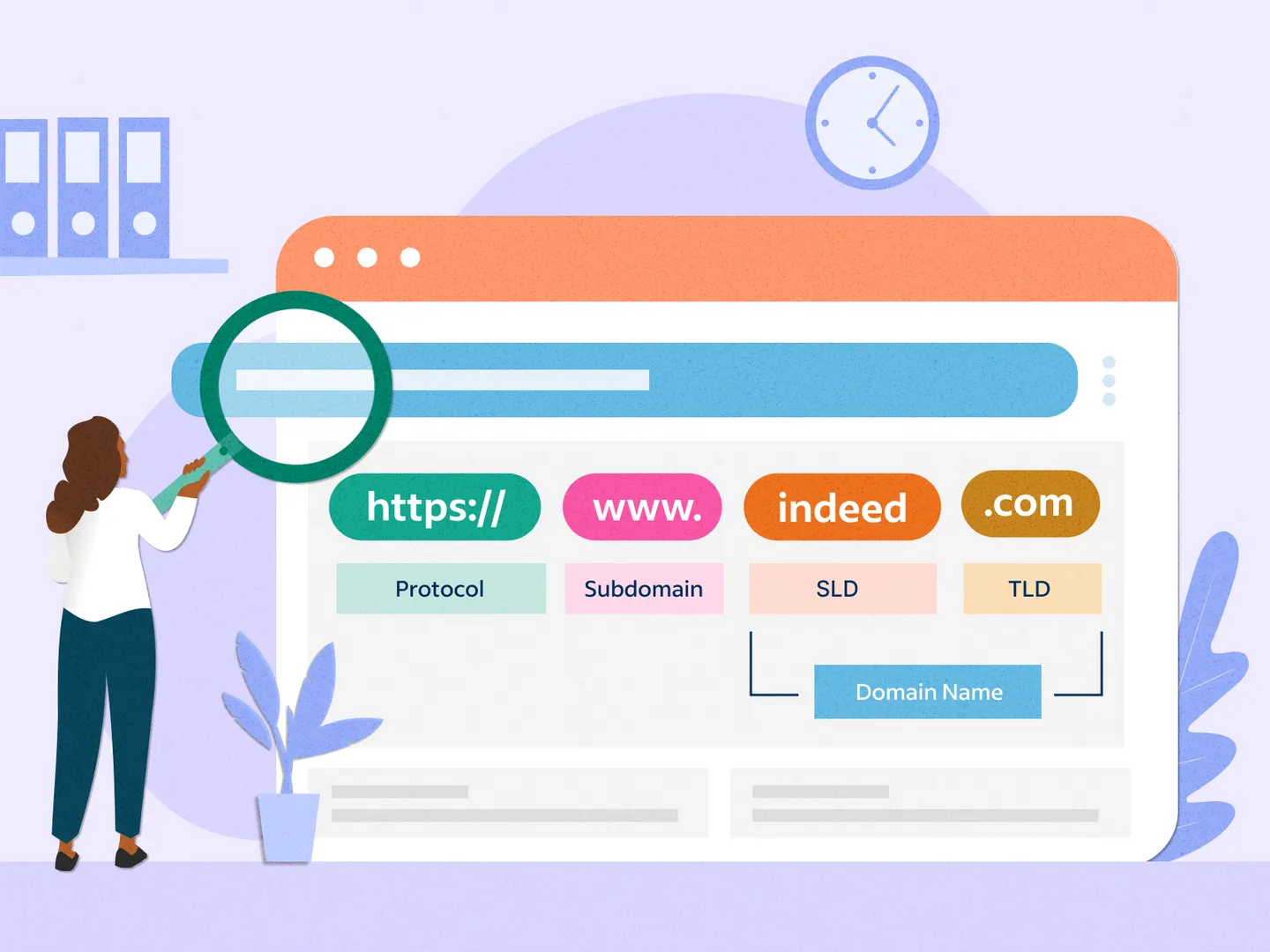 Domain Nedir? Domain Hosting Farkı?
