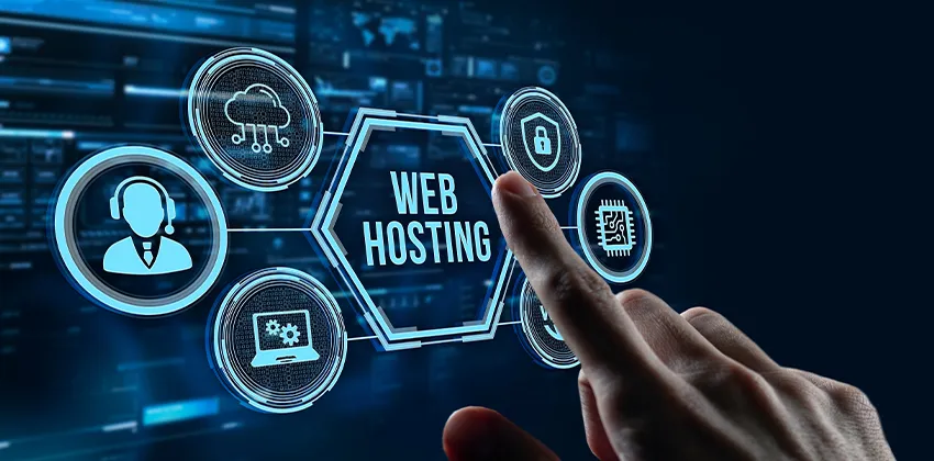 Hosting Nedir? Hosting Türleri