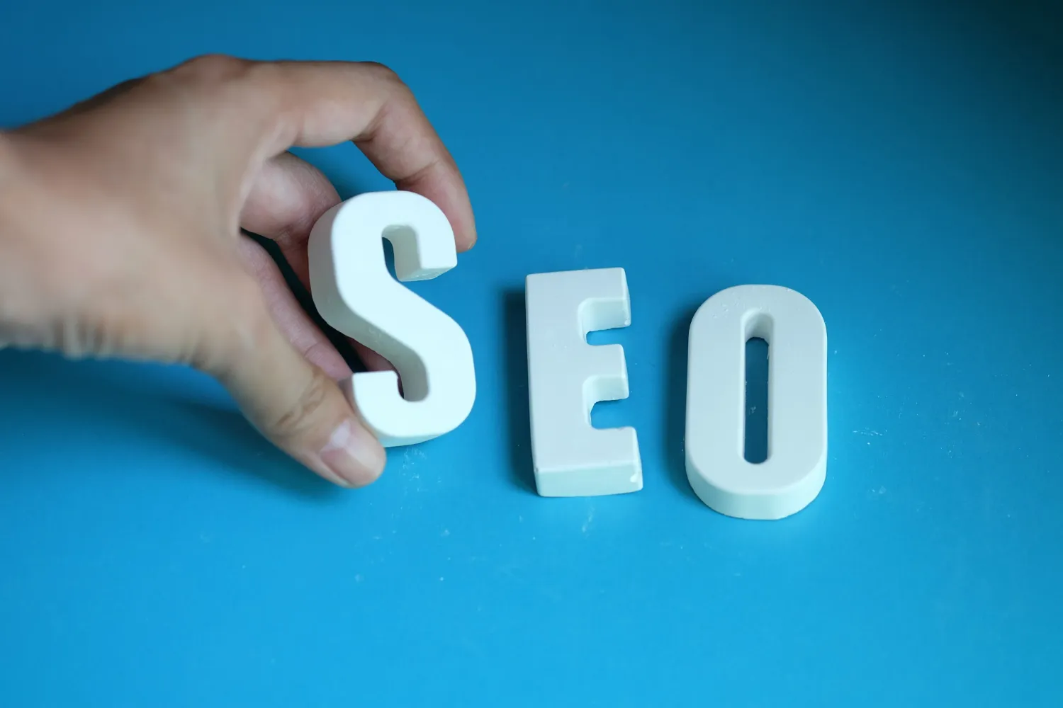 SEO (Arama Motoru Optimizasyonları) Danışmanlığı ve Uygulama Hizmetleri